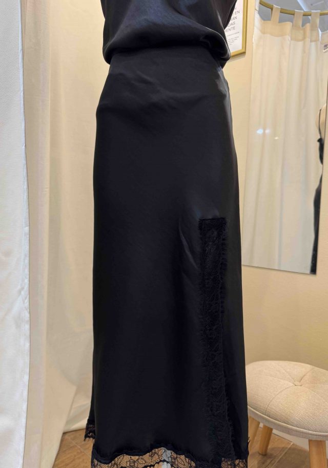 Falda Ayerim Colores