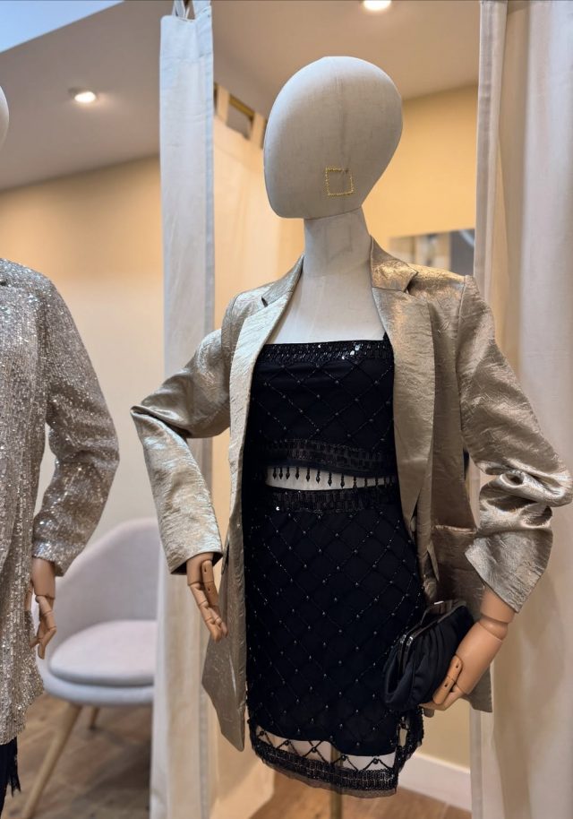 Conjunto Bendetta Colores