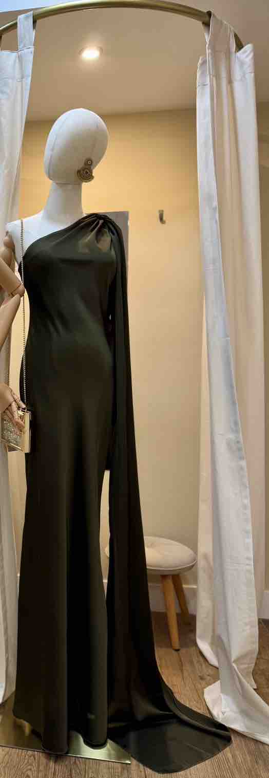 Vestido Flori Colores - Imagen 4