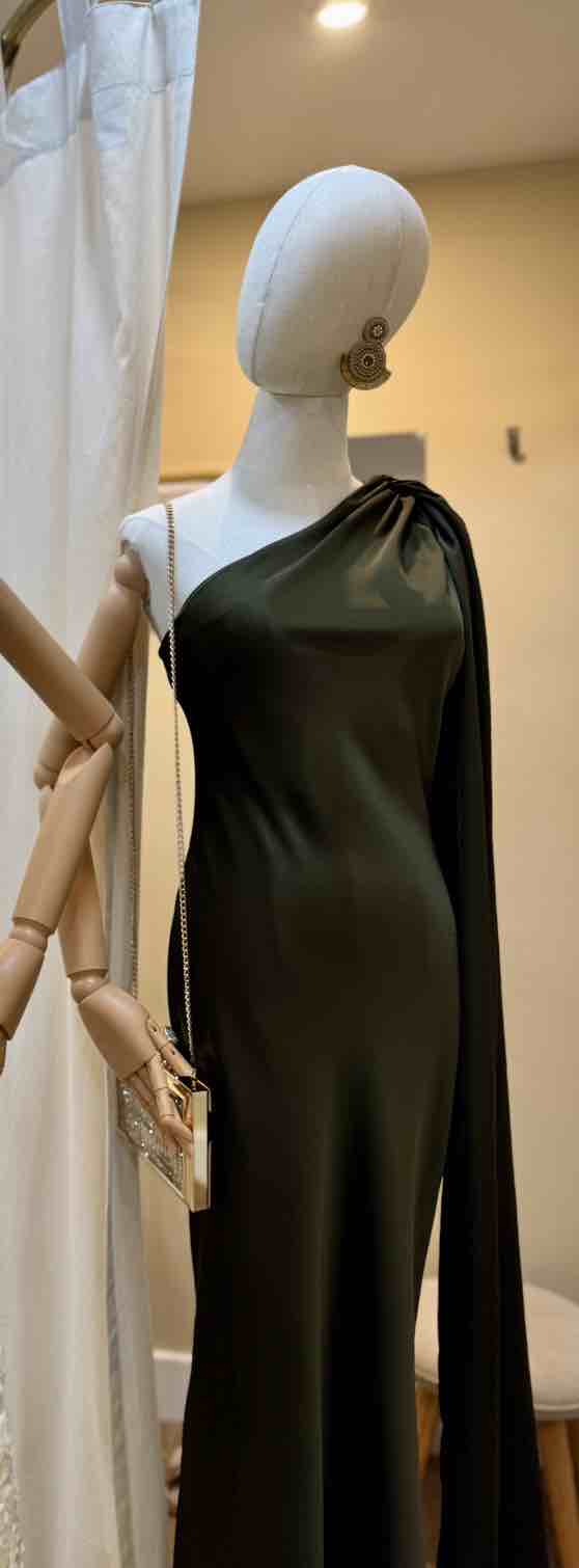 Vestido Flori Colores - Imagen 9