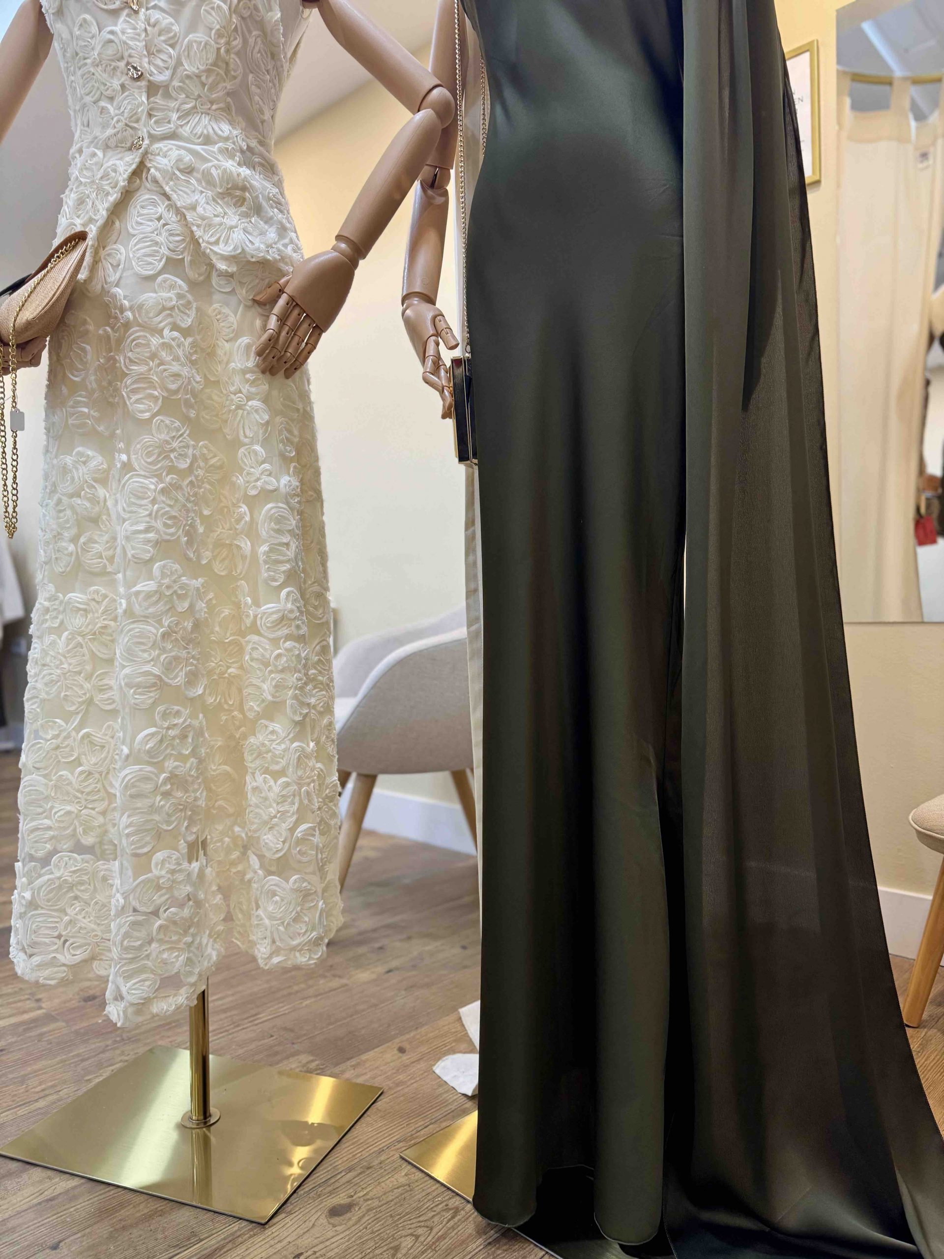 Vestido Flori Colores - Imagen 7