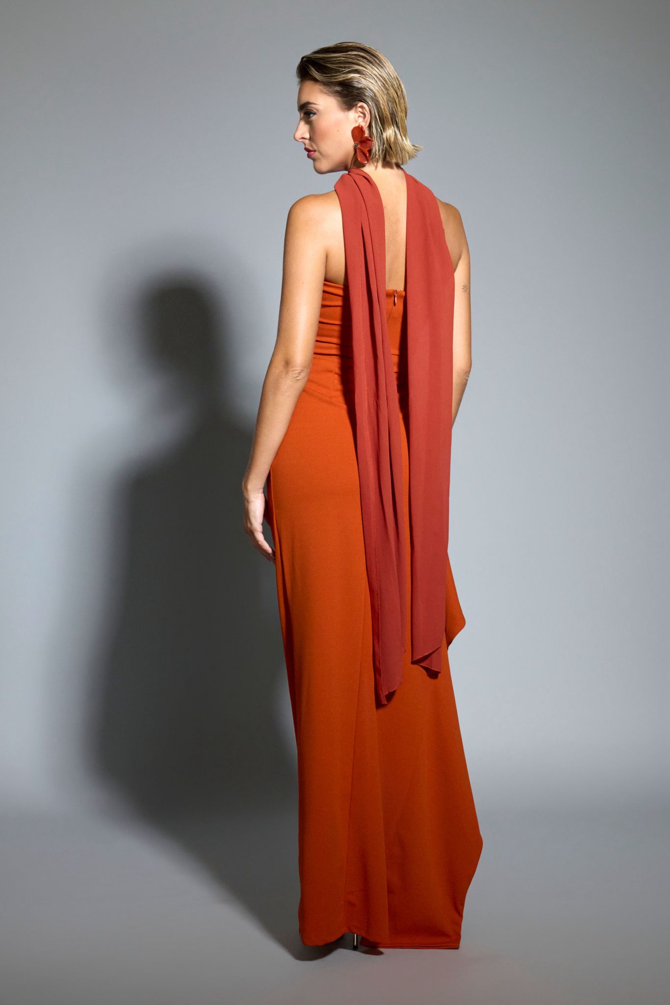 Vestido Olga Colores - Imagen 6