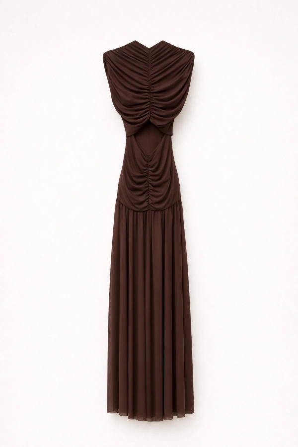 Vestido Venexia Colores