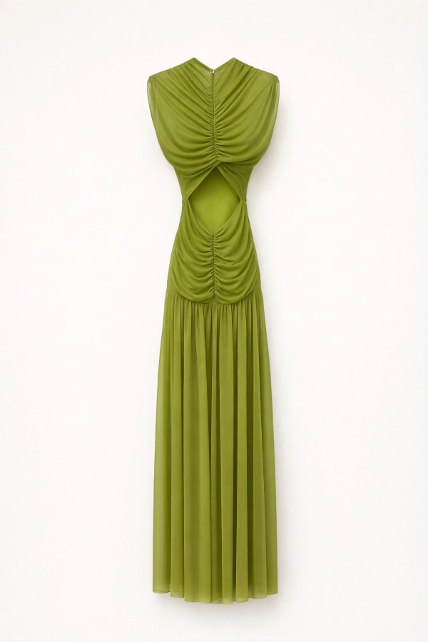 Vestido Venexia Colores - Imagen 3