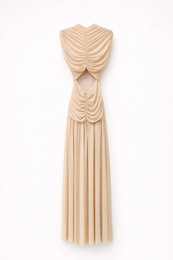 Vestido Venexia Colores - Imagen 2