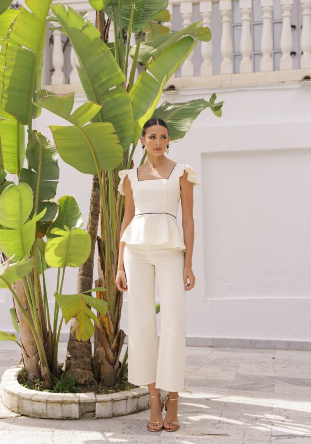 Conjunto Dorado