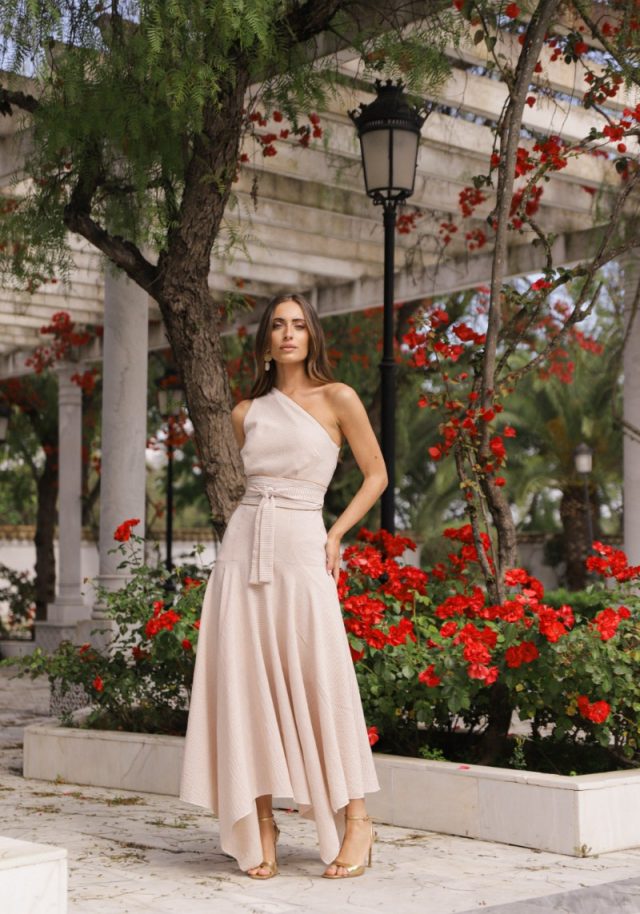 Vestido Duna