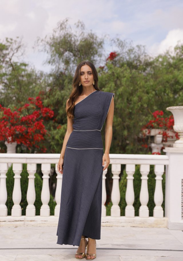 Vestido Marea